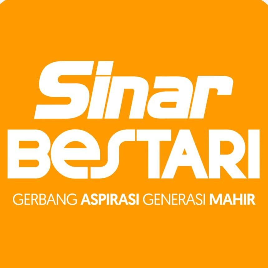 SinarBestari Logo